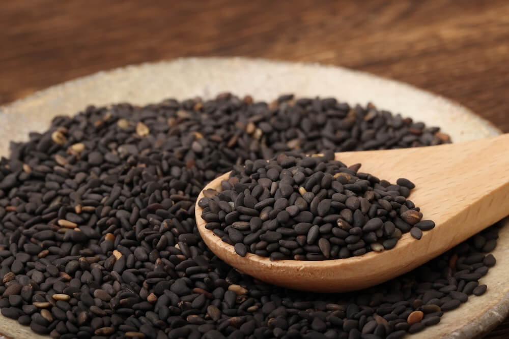 MAISON D’AHNI・メゾンダーニ　さつまいも黒ごまフィナンシェ