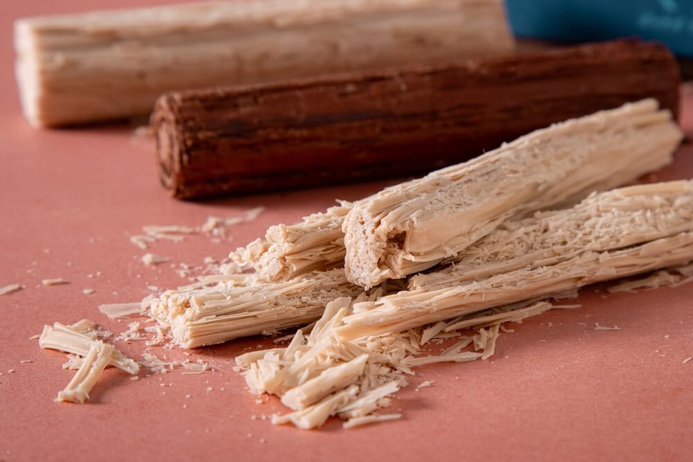 MATTE・マッテ 3種のコルテッチャ カスターニャ・ラッテ・ネーロ