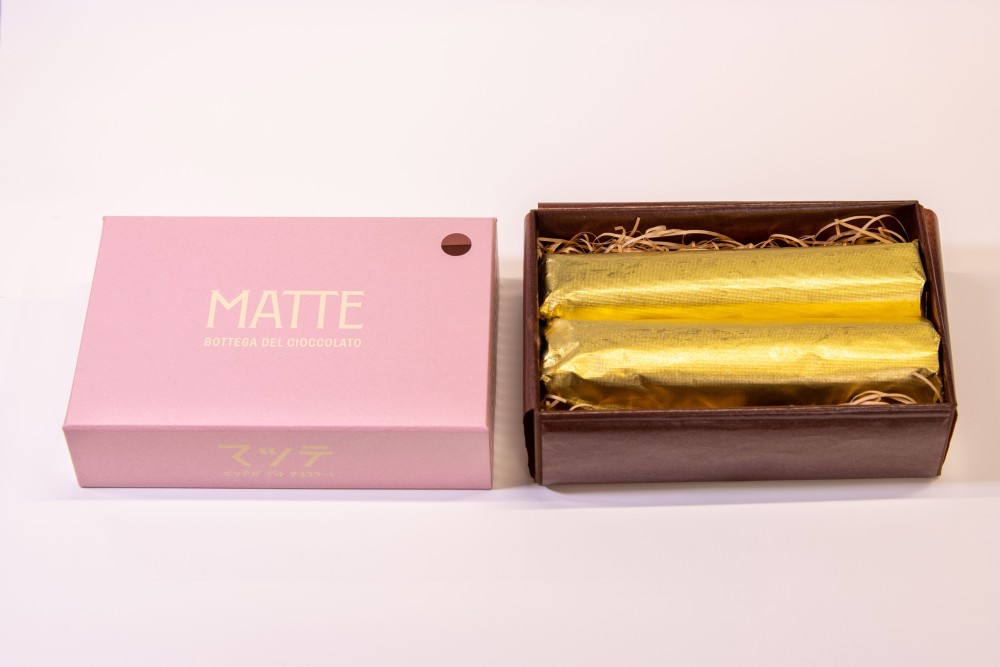 MATTE・マッテ コルテッチャ