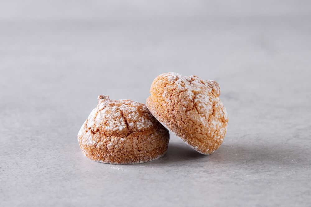 MAISON D’AHNI・メゾンダーニ　マカロンバスク